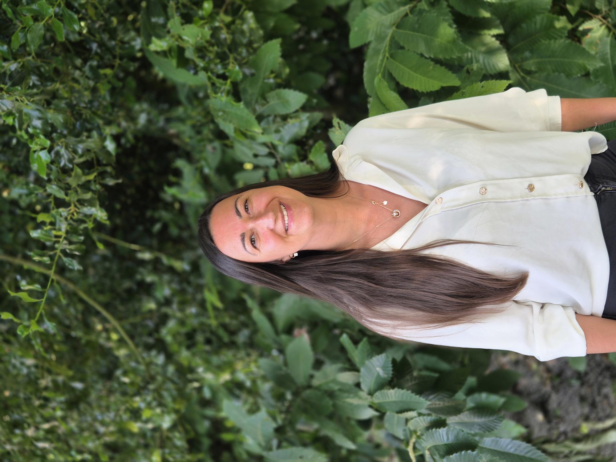 Anne-Gaëlle